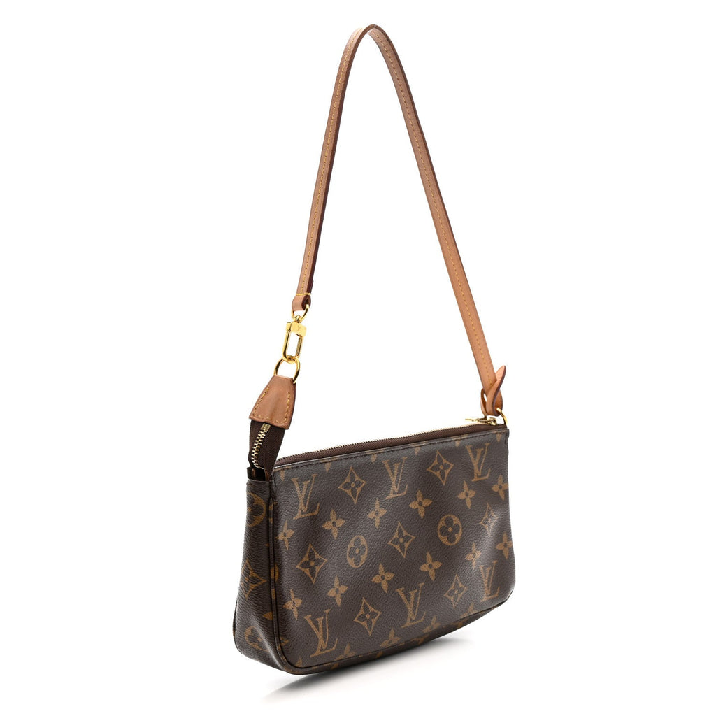 Louis Vuitton Monogram Pochette Accessories NM