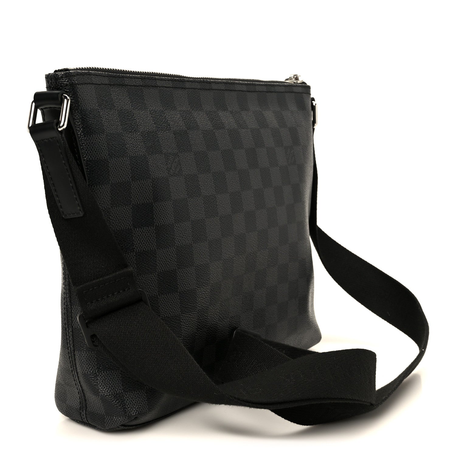 Louis Vuitton Damier Graphite Mick PM