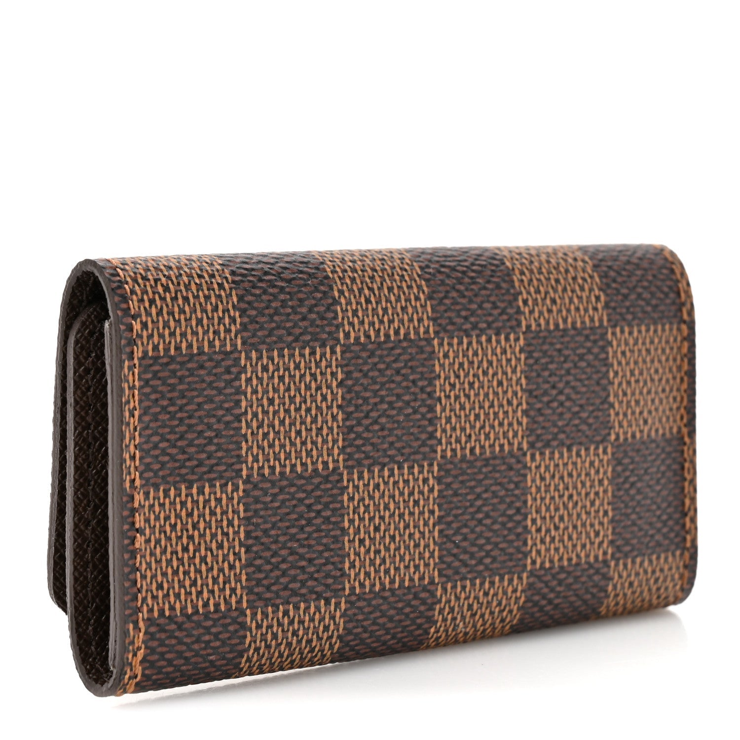 Louis Vuitton Damier Ebene Multicles 4 Key Holder