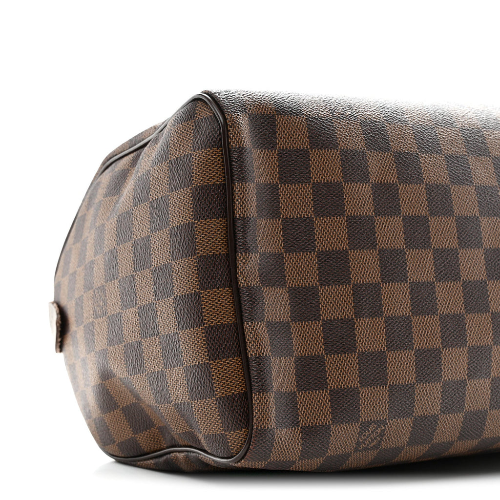 Louis Vuitton Damier Ebene Speedy 30