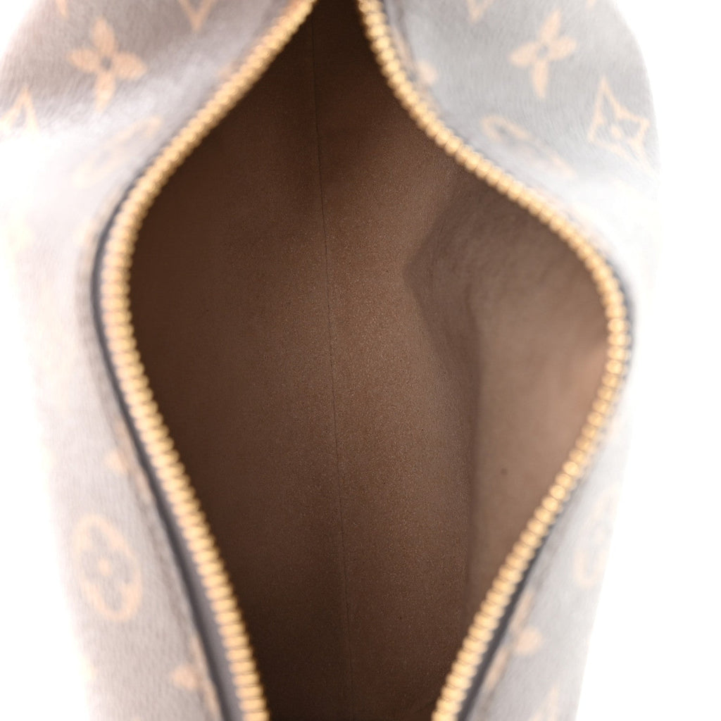 Louis Vuitton Monogram Side Trunk MM