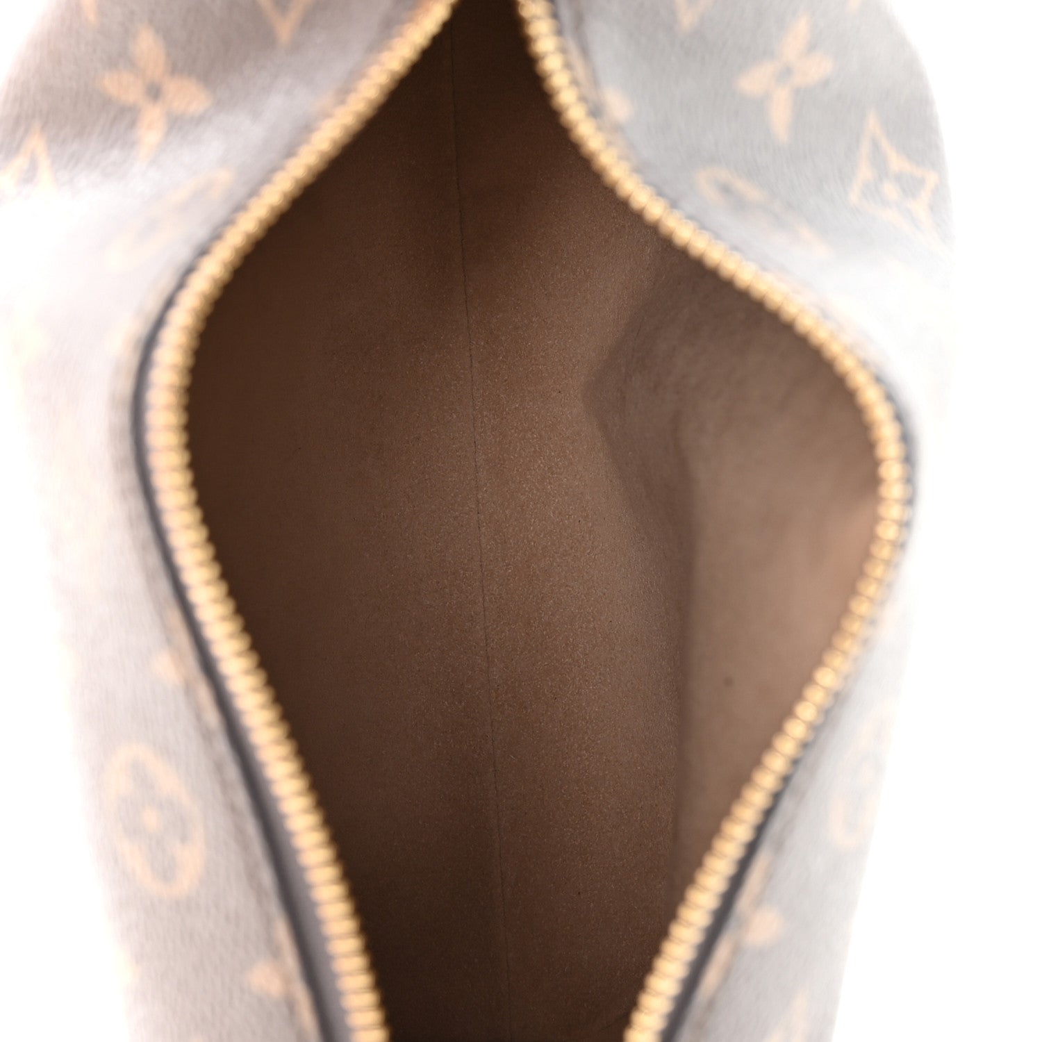Louis Vuitton Monogram Side Trunk MM