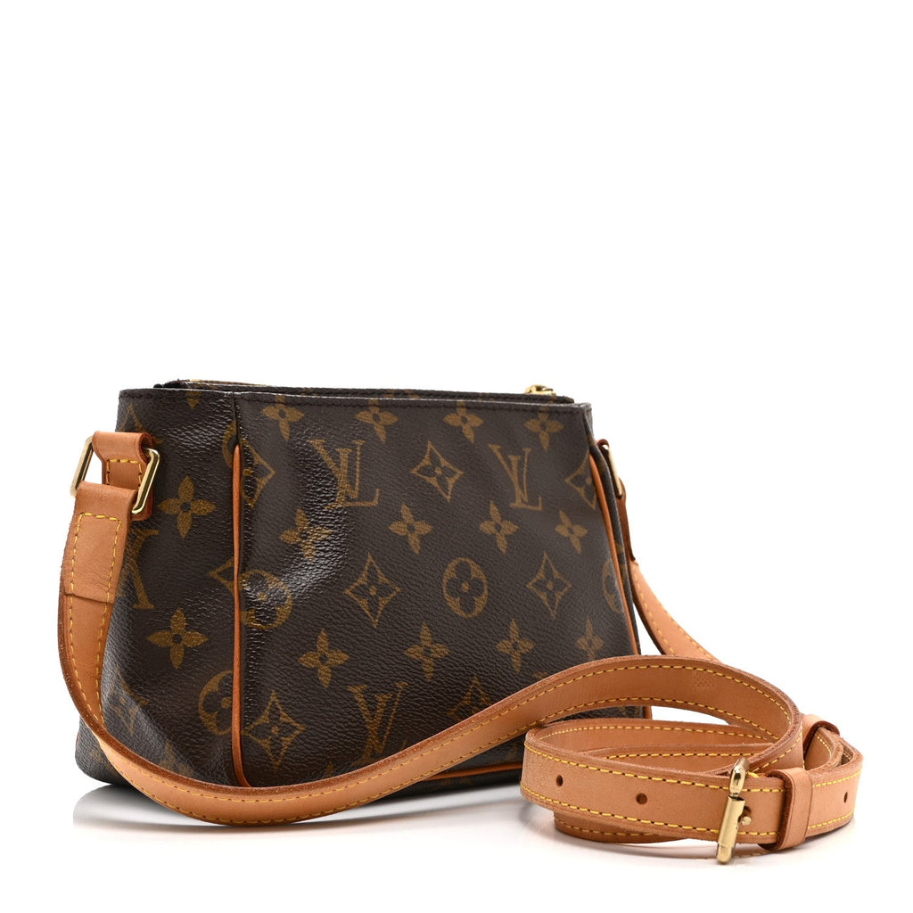 Louis Vuitton Monogram Viva-Cite PM