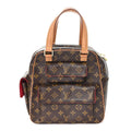 Louis Vuitton Monogram Excentri-Cite