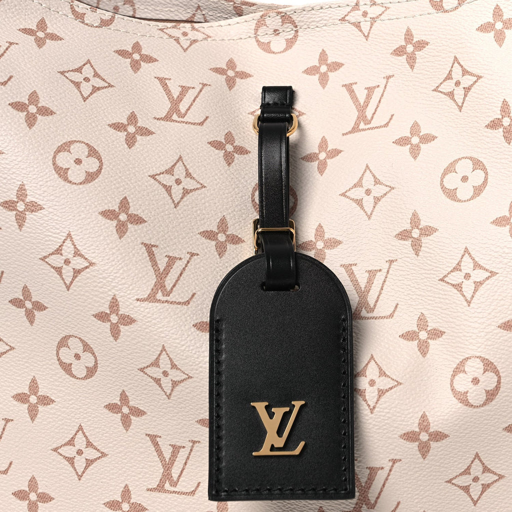Louis Vuitton Monogram Dune Atlantis GM