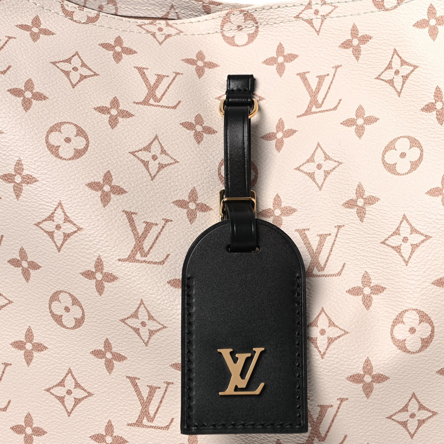 Louis Vuitton Monogram Dune Atlantis GM