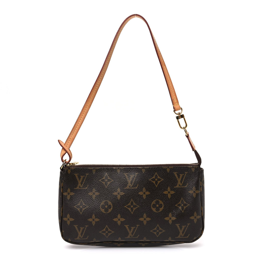 Louis Vuitton Monogram Pochette Accessories NM