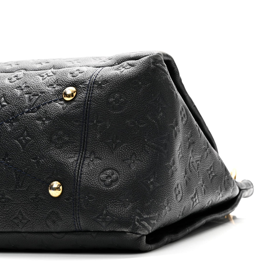 Louis Vuitton Empreinte Artsy MM Infini