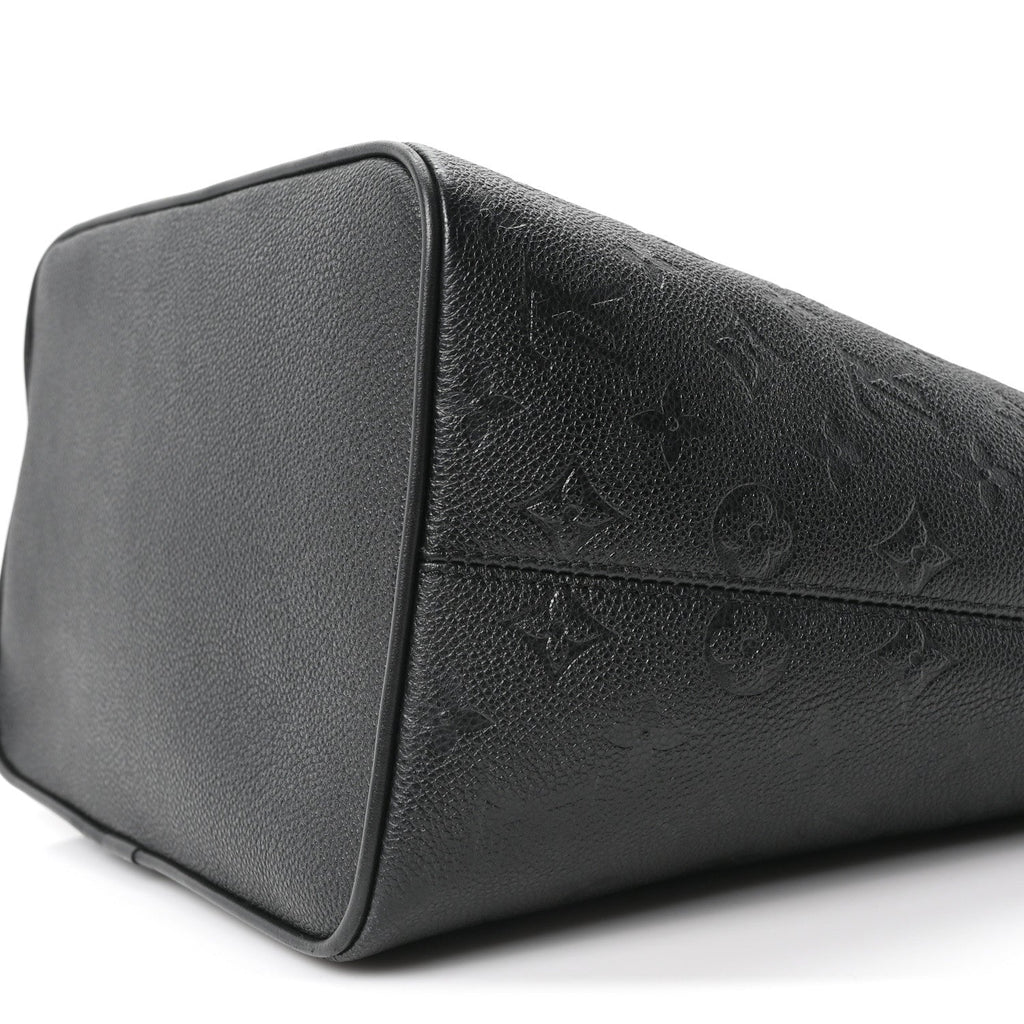Louis Vuitton Empreinte Monogram All-In GM Black