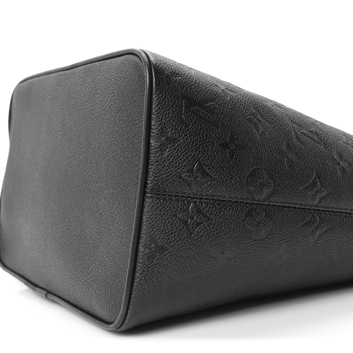 Louis Vuitton Empreinte Monogram All-In GM Black