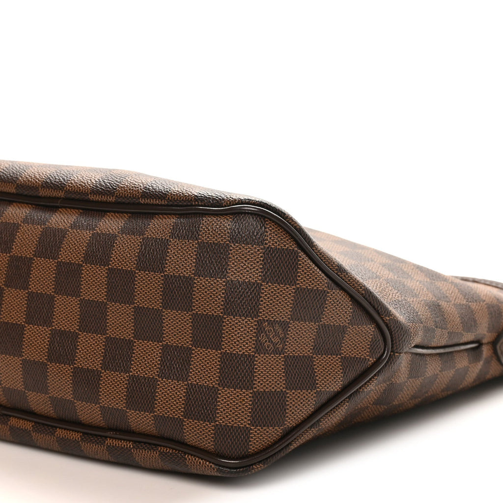 Louis Vuitton Damier Ebene Delightful MM
