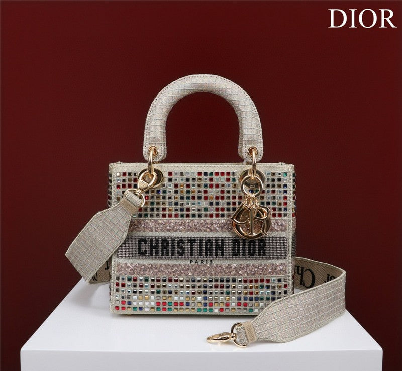 Dior Bag