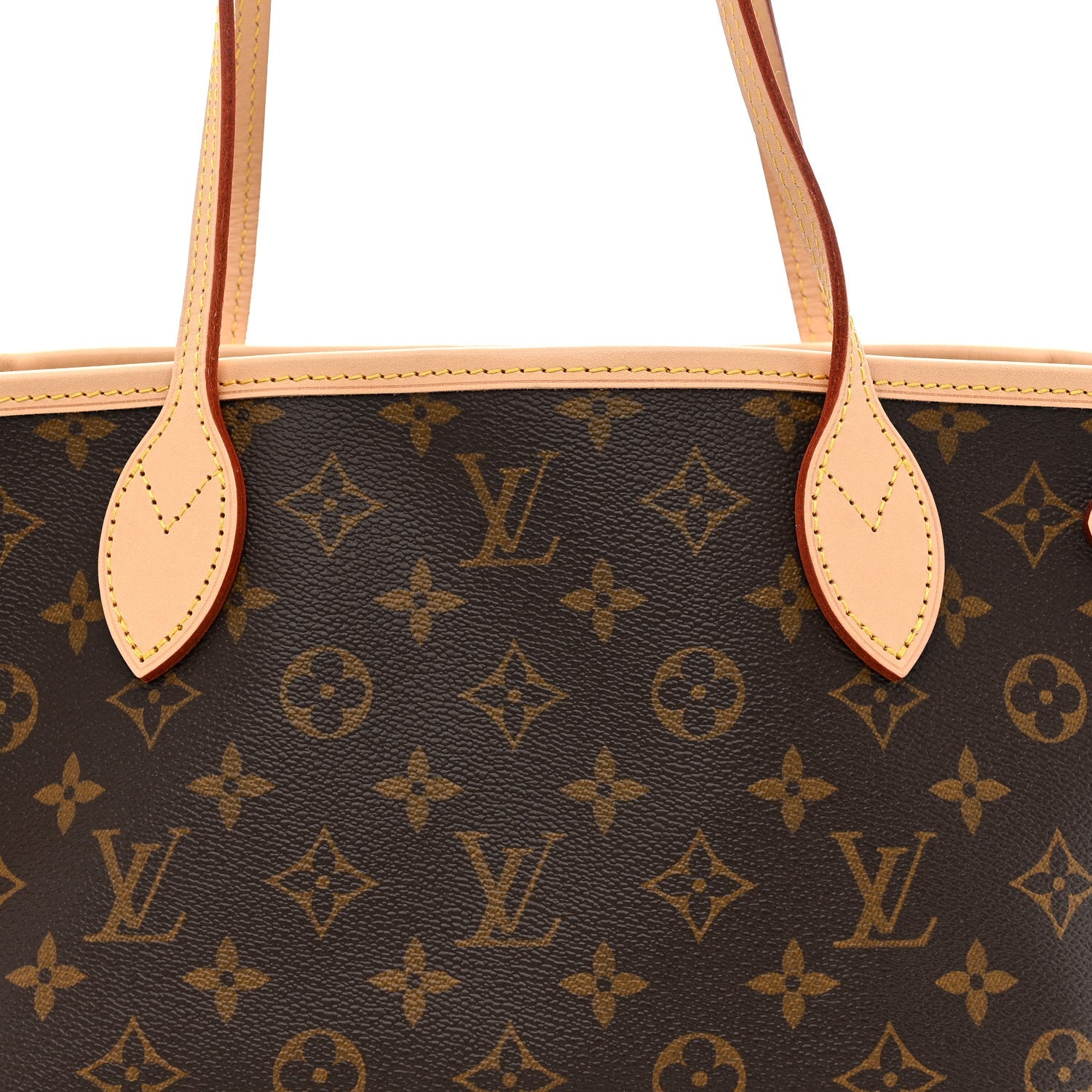 Louis Vuitton Monogram Neo Neverfull PM