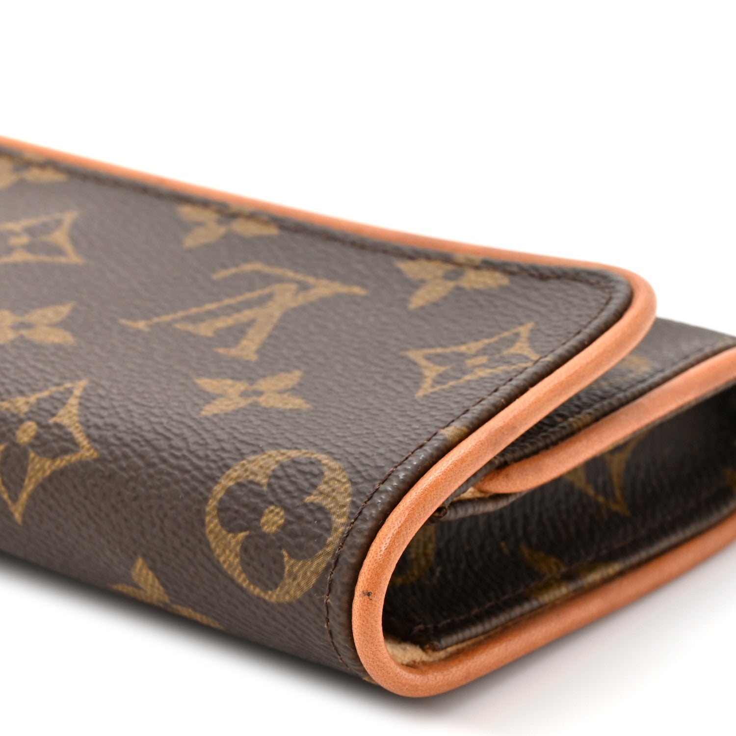 Louis Vuitton Monogram Pochette Twin PM