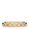 18K Yellow Gold Mini Coco Crush Ring 50 5.25