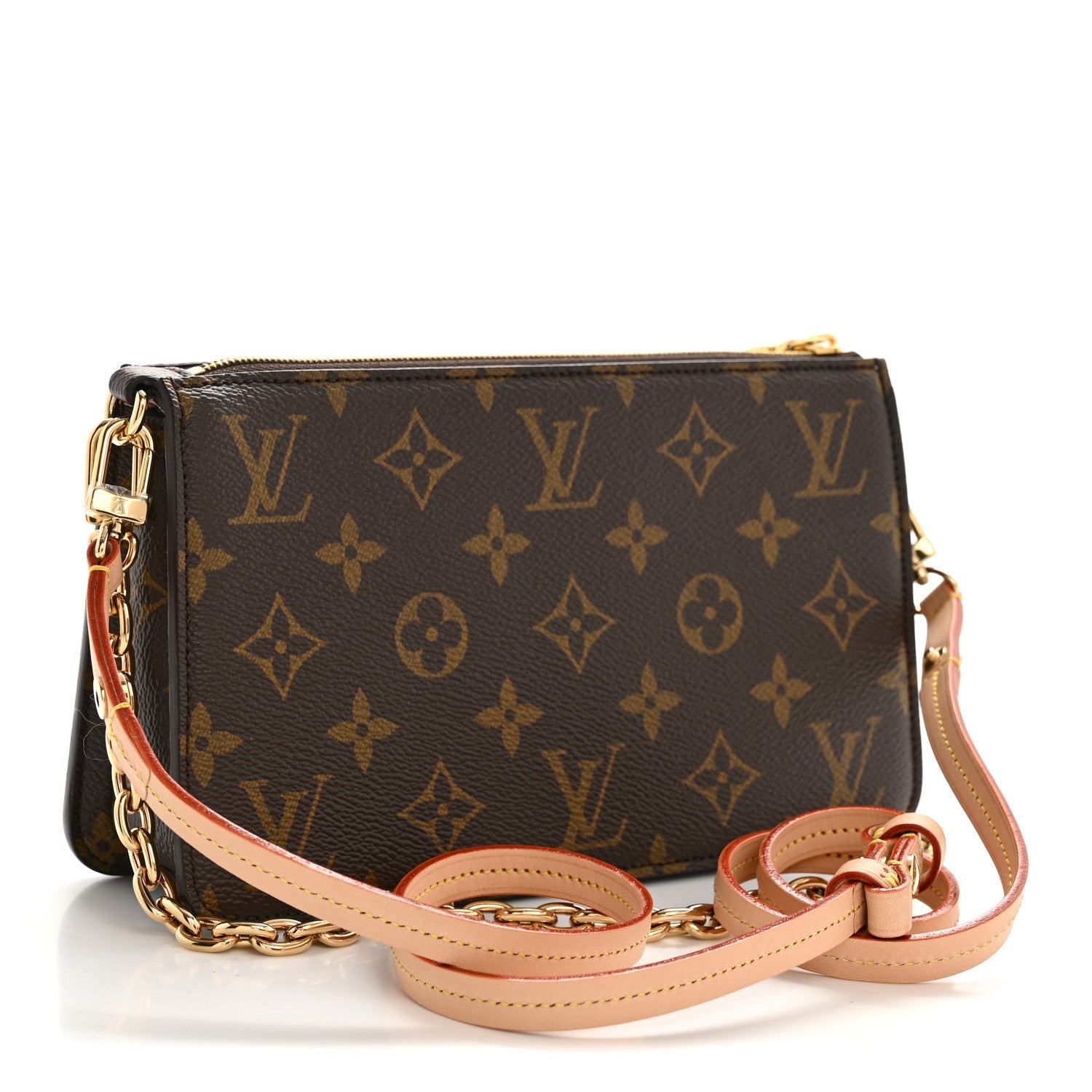 Louis Vuitton X Sun Yitian Monogram Lexington Pochette