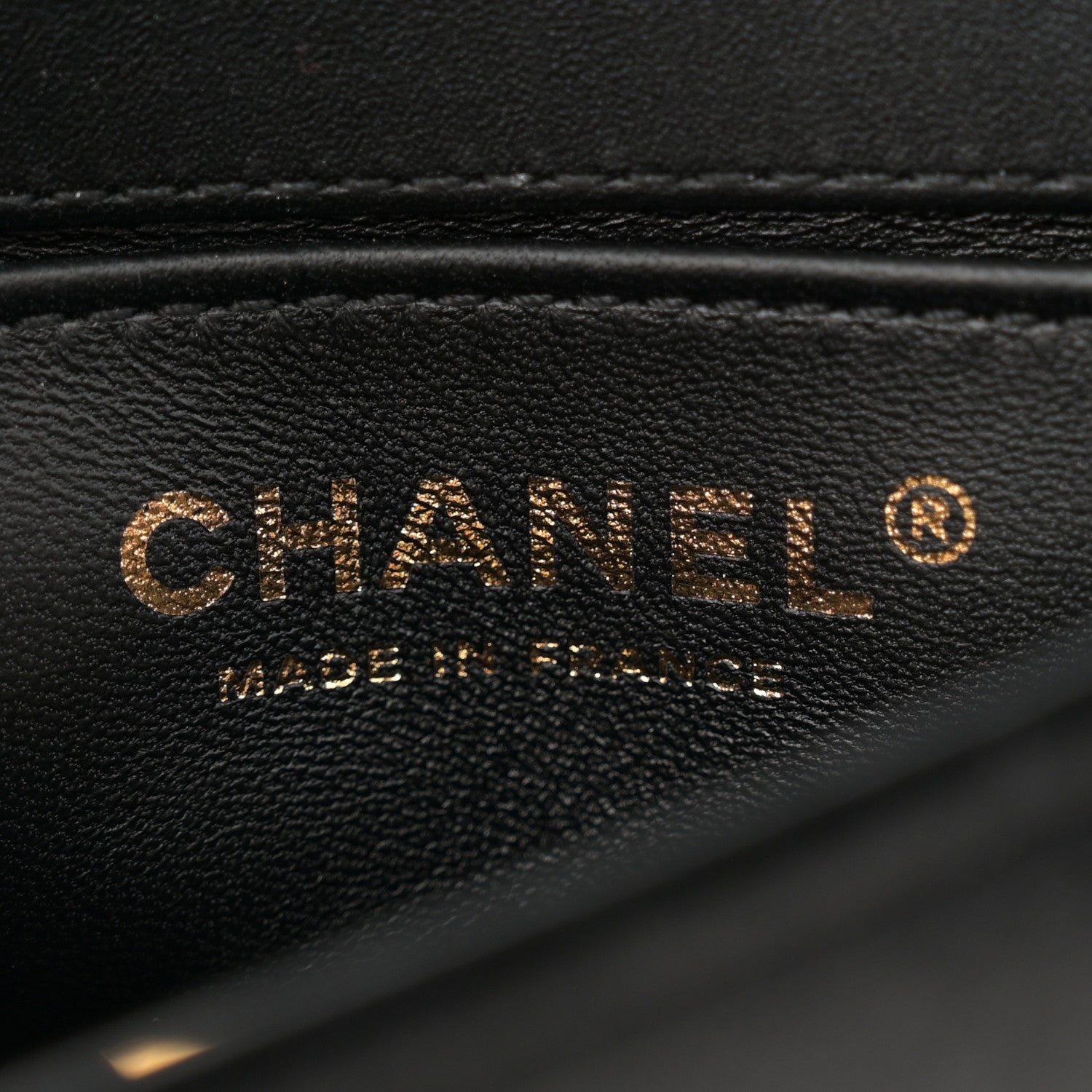 Chanel Velvet Quilted Mini Boy Messenger Bag Black