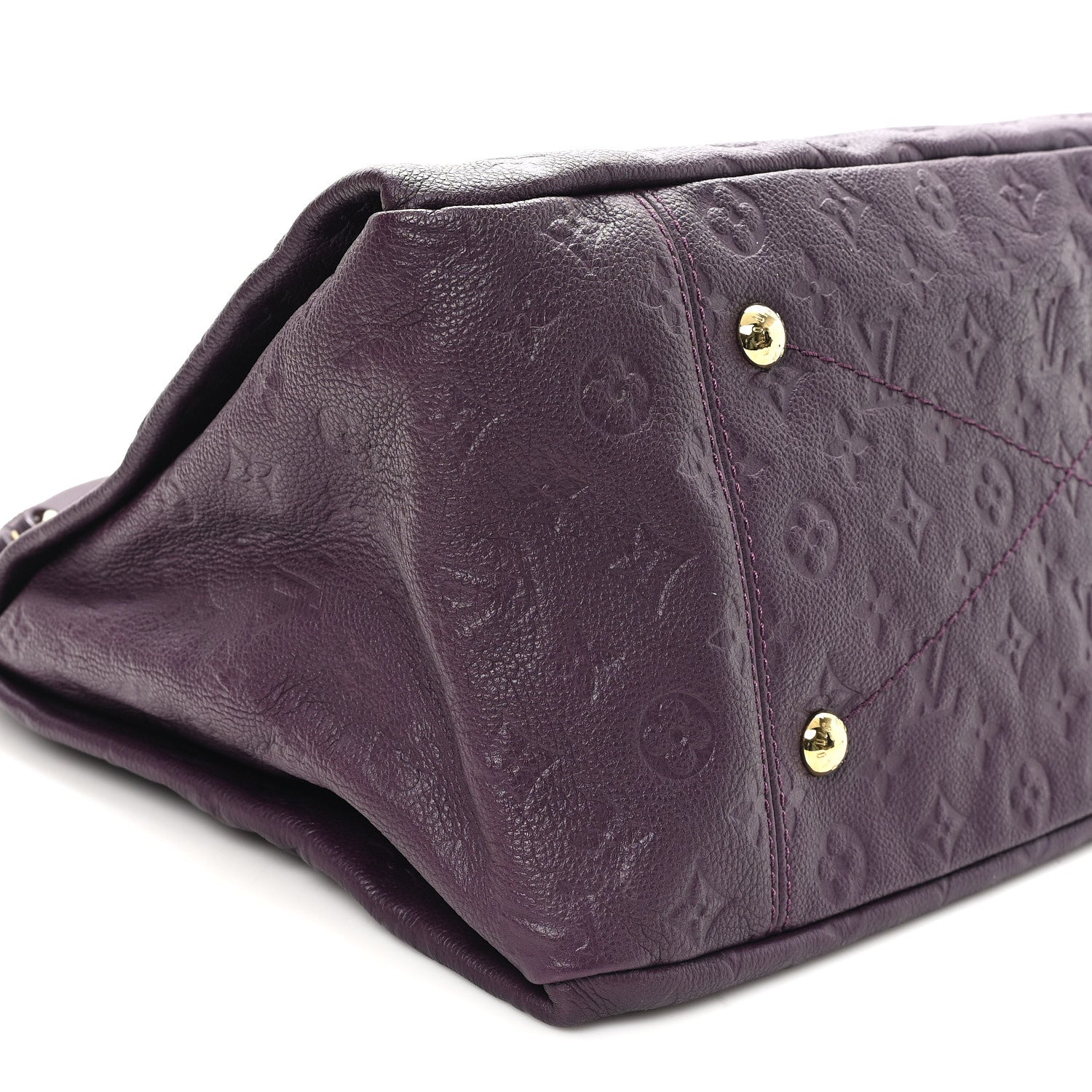 Louis Vuitton Empreinte Artsy MM Aube