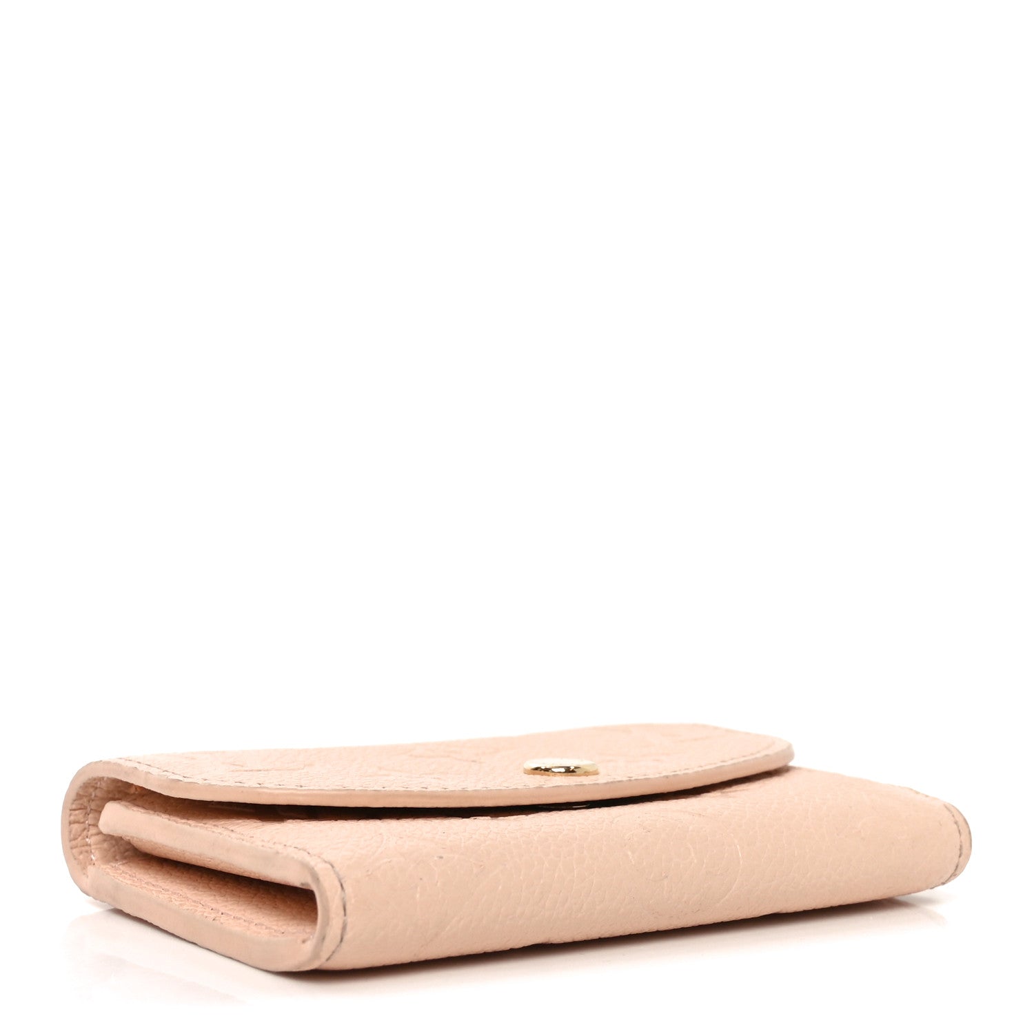 Louis Vuitton Empreinte Rosalie Coin Purse Chamallow Pink