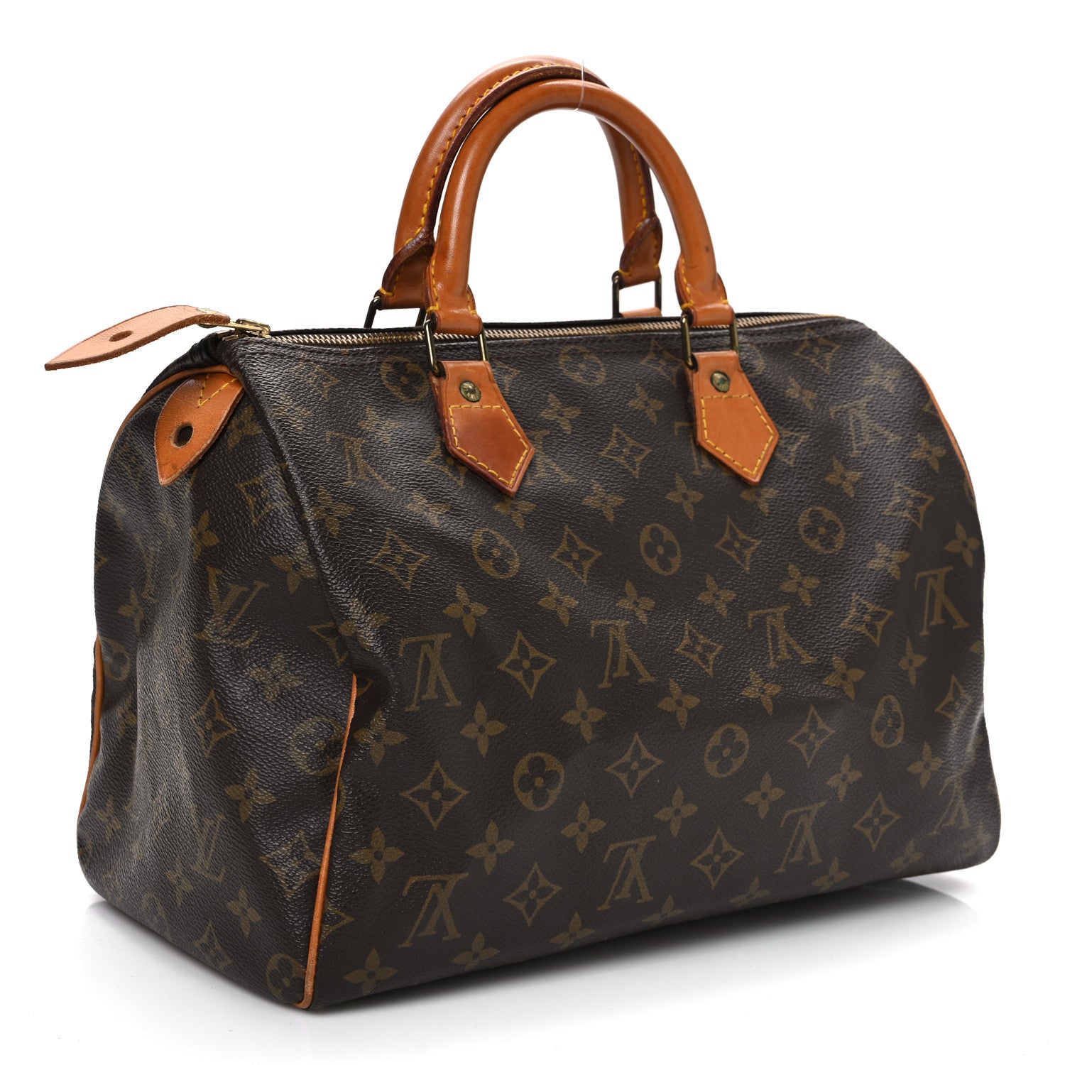 Louis Vuitton Monogram Speedy 30