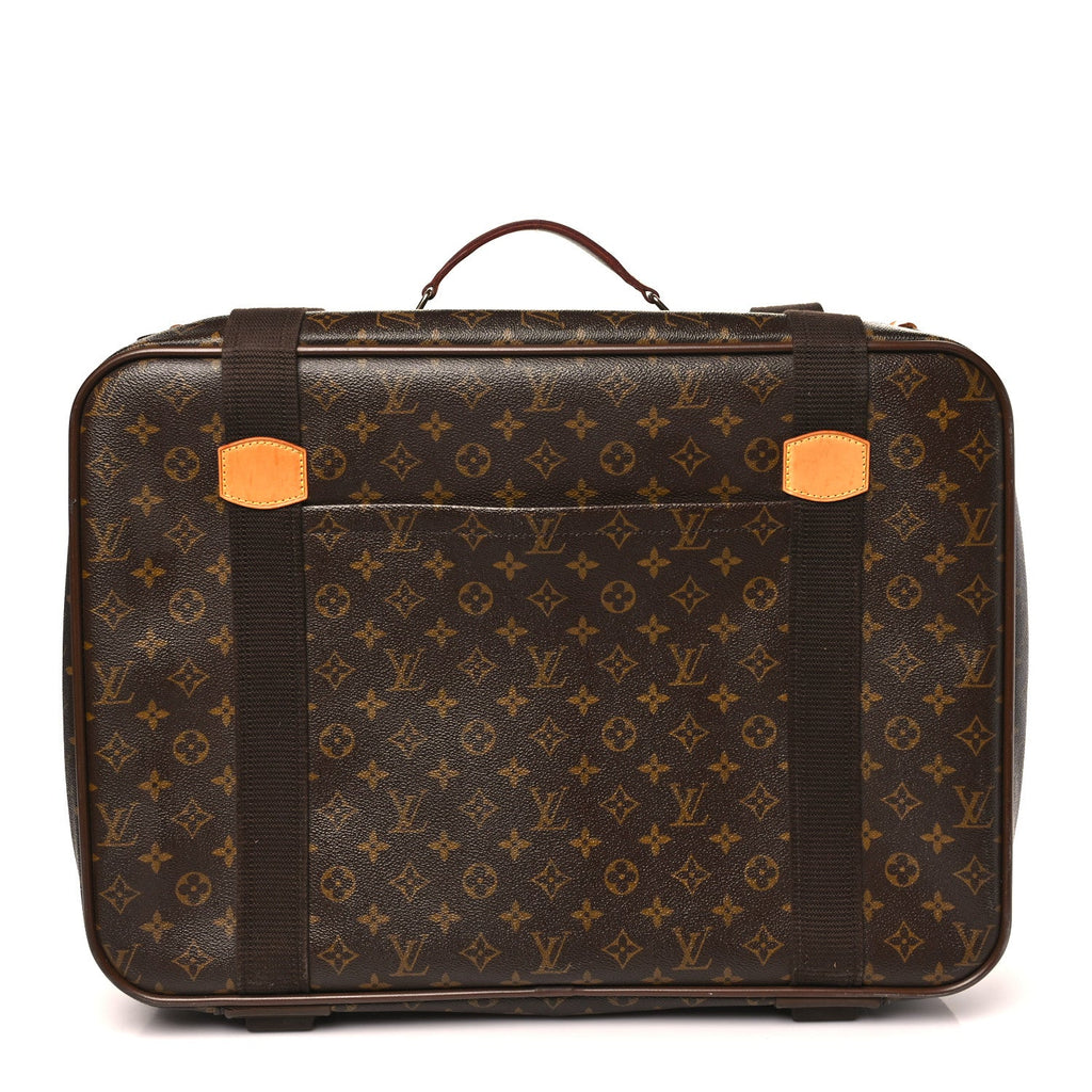 Louis Vuitton Monogram Satellite 53