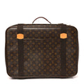 Louis Vuitton Monogram Satellite 53
