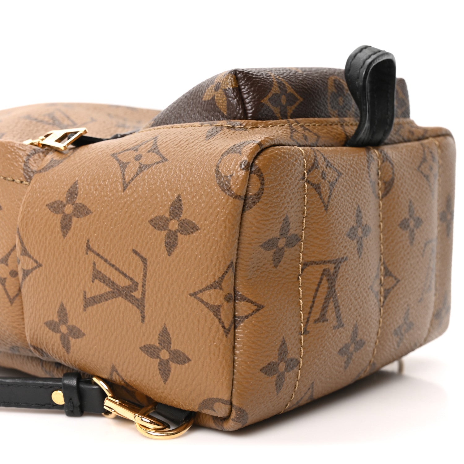 Louis Vuitton Reverse Monogram Palm Springs Backpack Mini