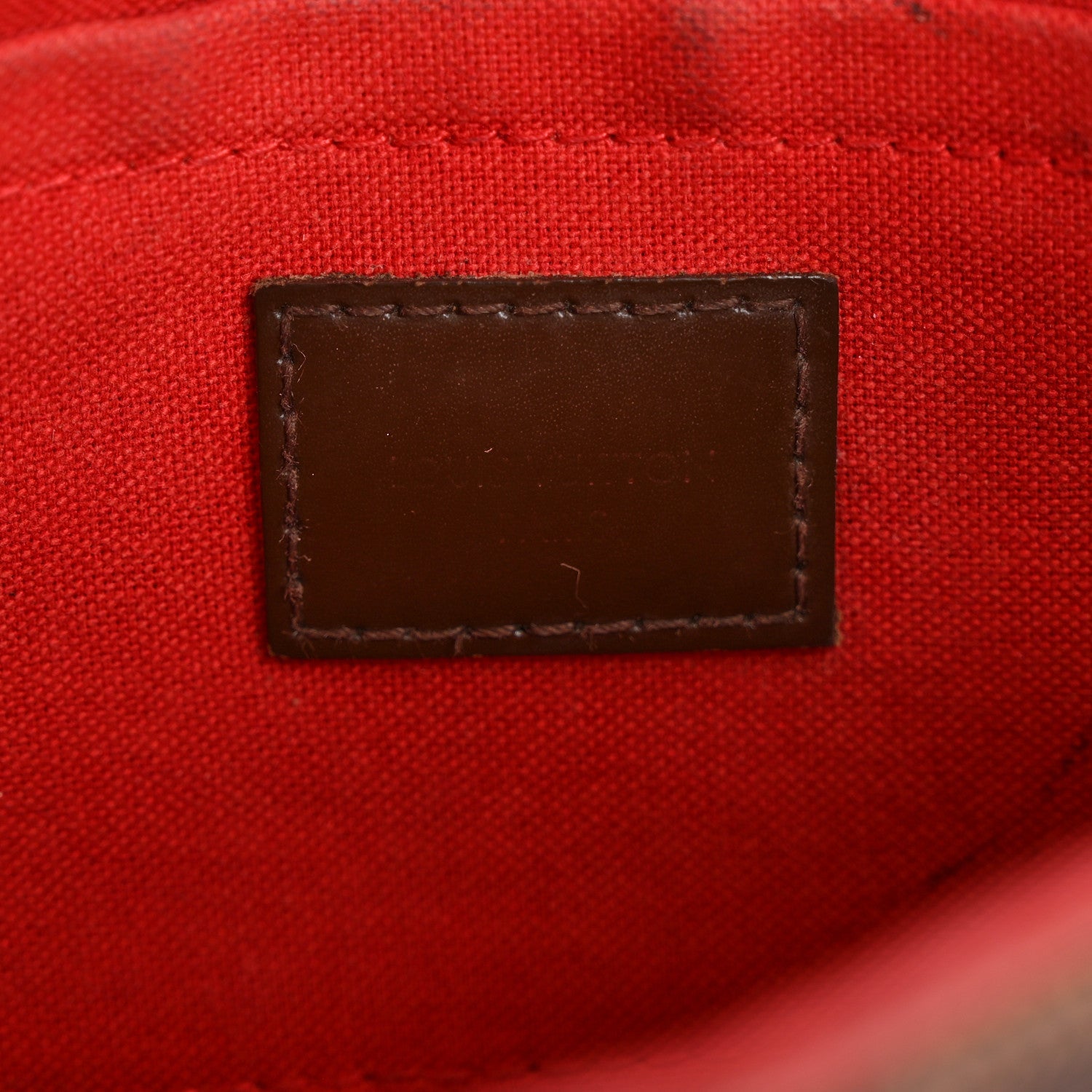Louis Vuitton Damier Ebene Favorite MM