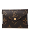 Louis Vuitton Monogram Small Kirigami Pochette Insert Fuchsia