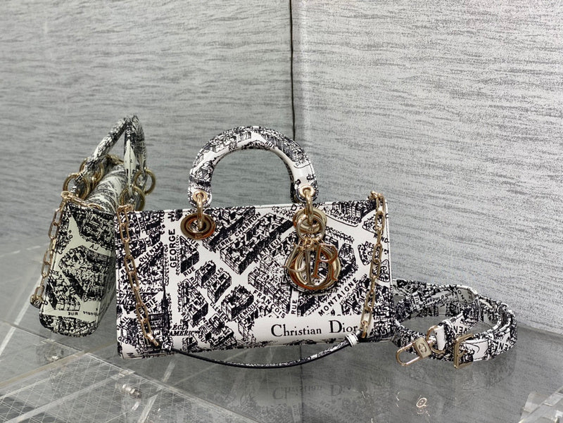 Dior Bags - 1069