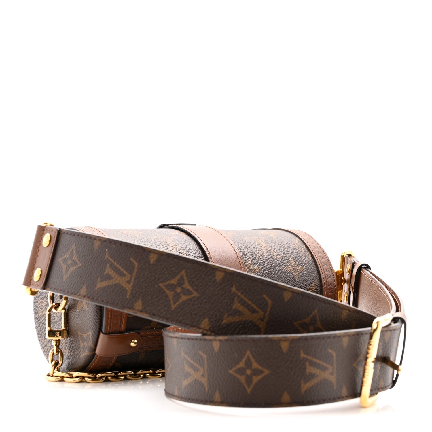 Louis Vuitton Monogram Papillon Trunk