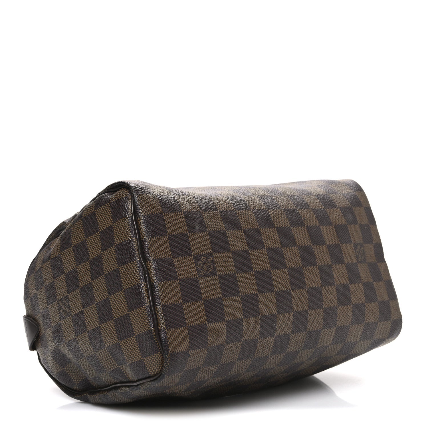 Louis Vuitton Damier Ebene Speedy 25