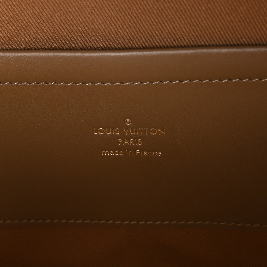 Louis Vuitton Monogram Utility Crossbody