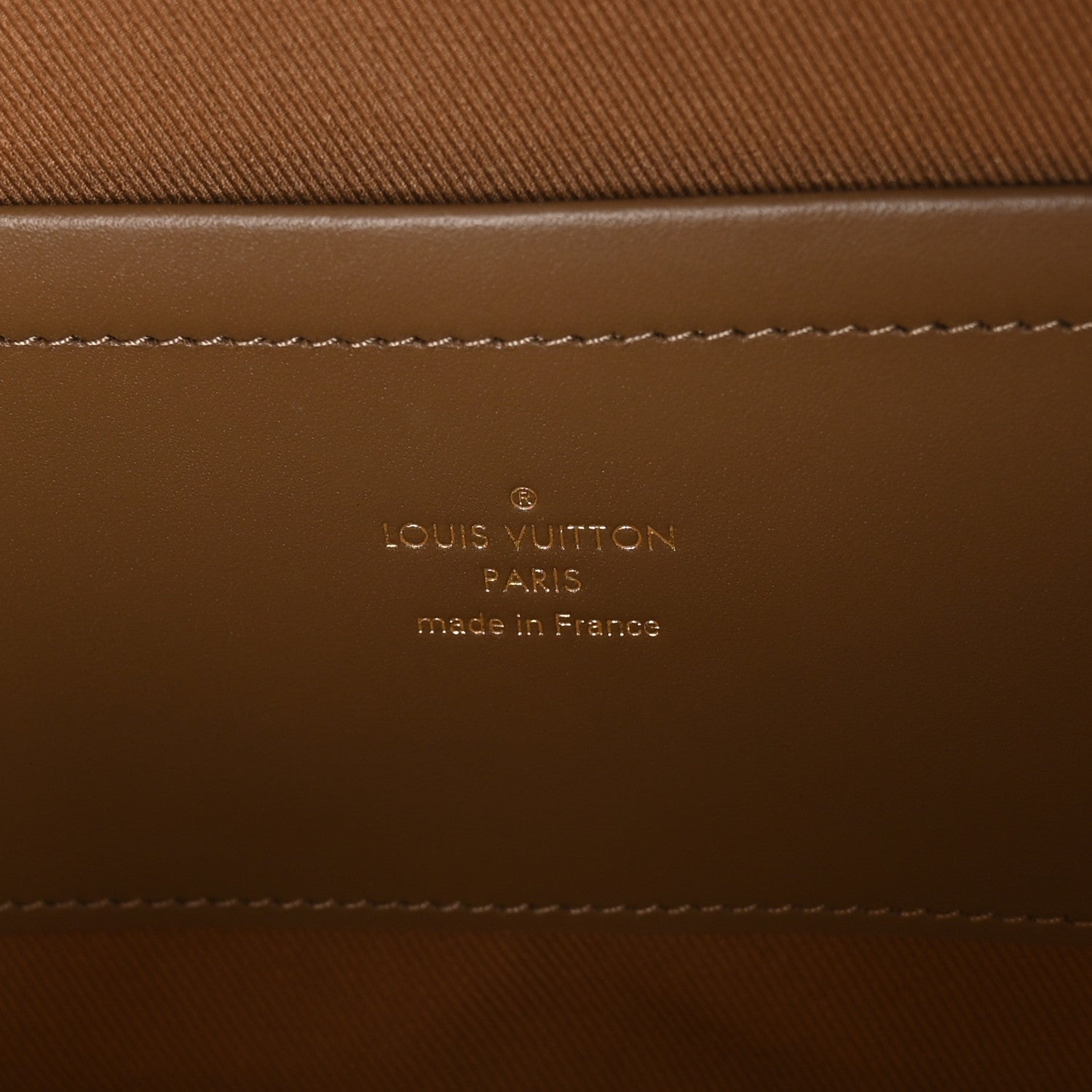 Louis Vuitton Monogram Utility Crossbody