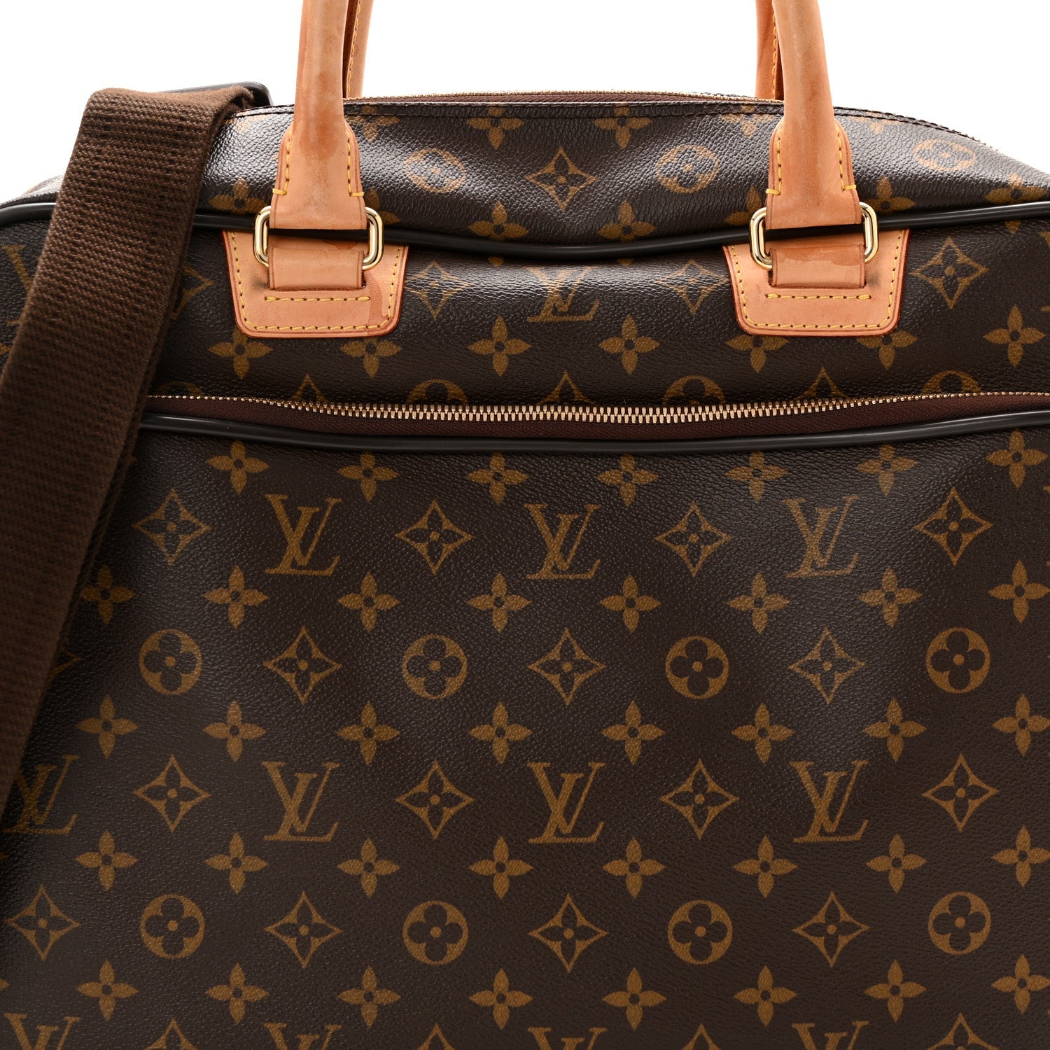 Louis Vuitton Monogram Icare Bag