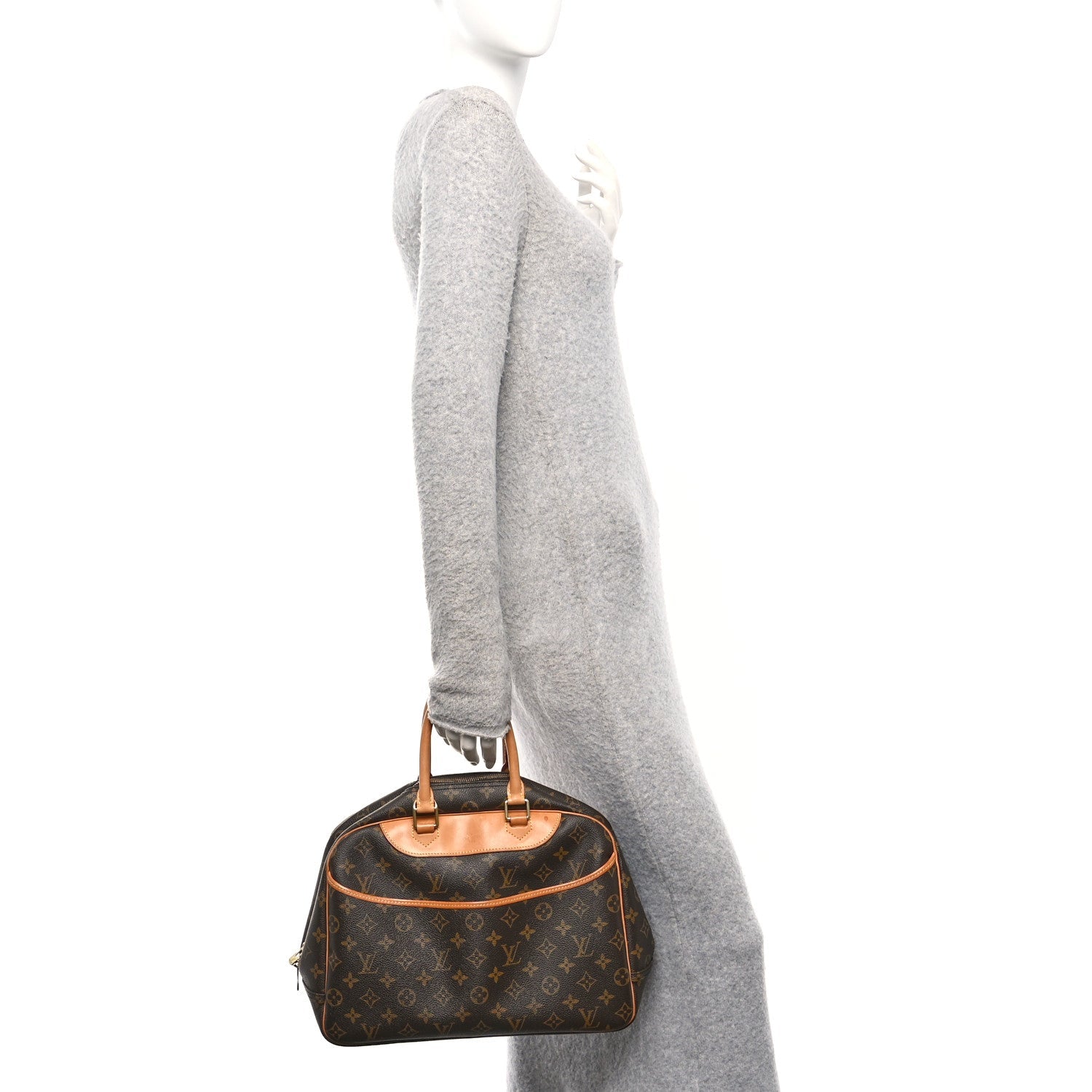 Louis Vuitton Monogram Deauville