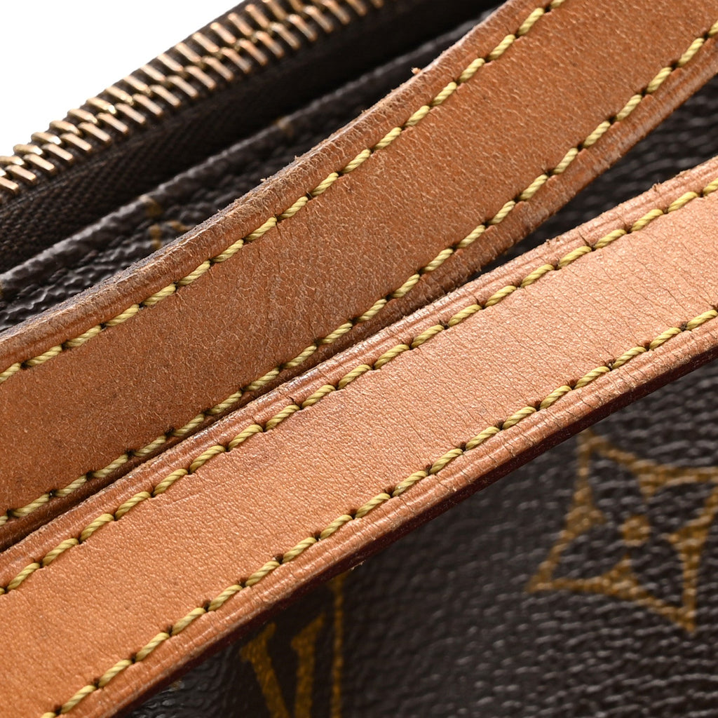 Louis Vuitton Monogram Totally MM