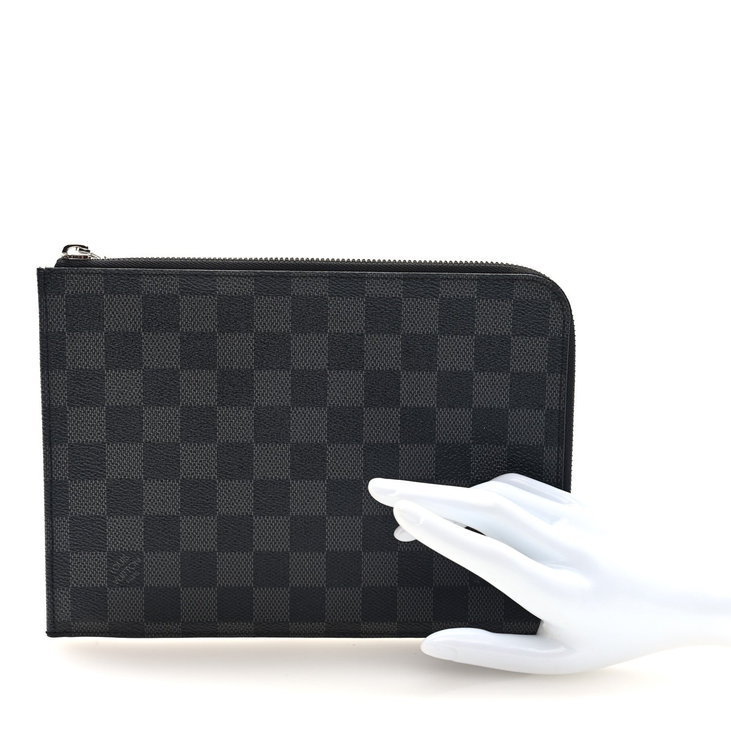 Louis Vuitton Damier Graphite Pochette Jour PM