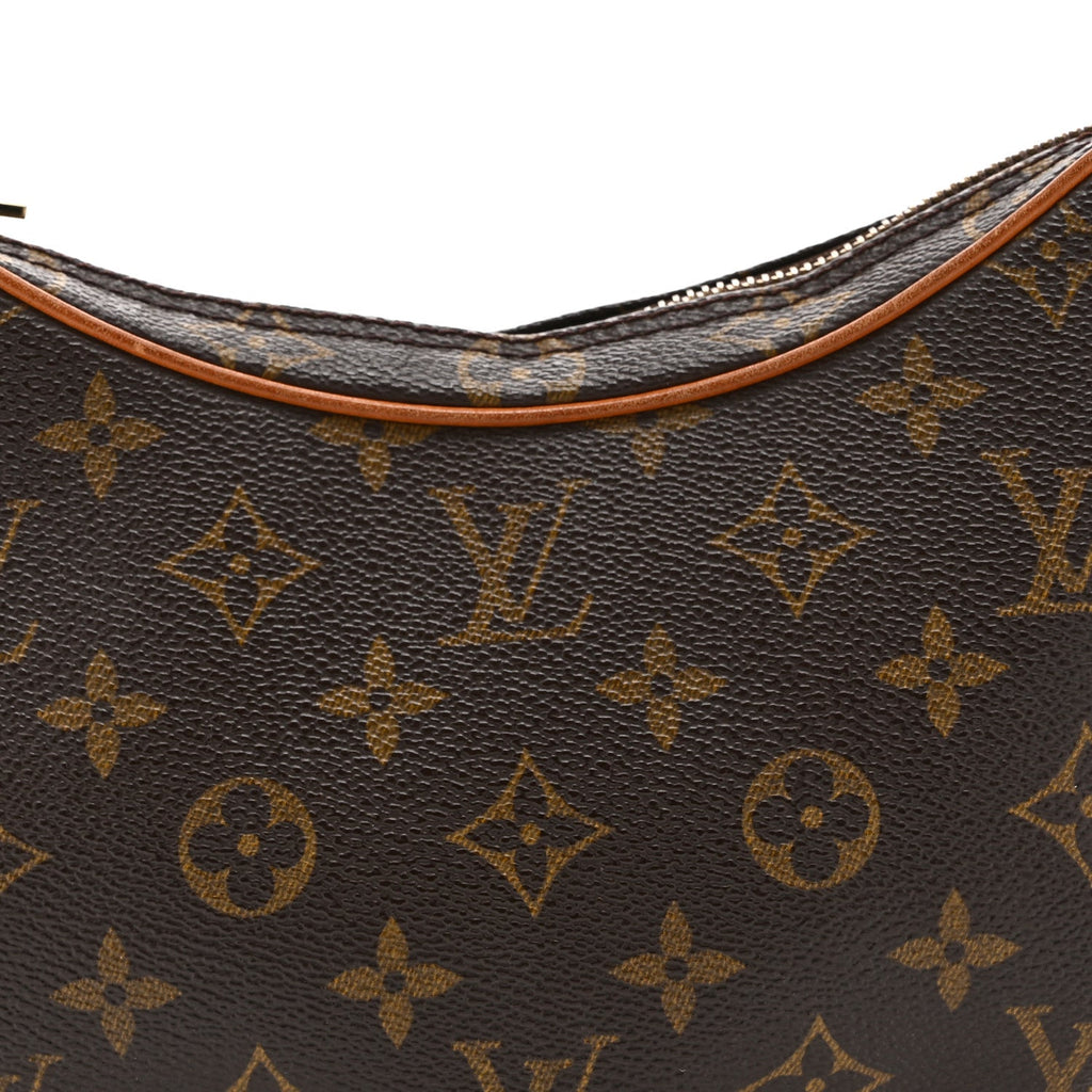 Louis Vuitton Monogram Croissant PM