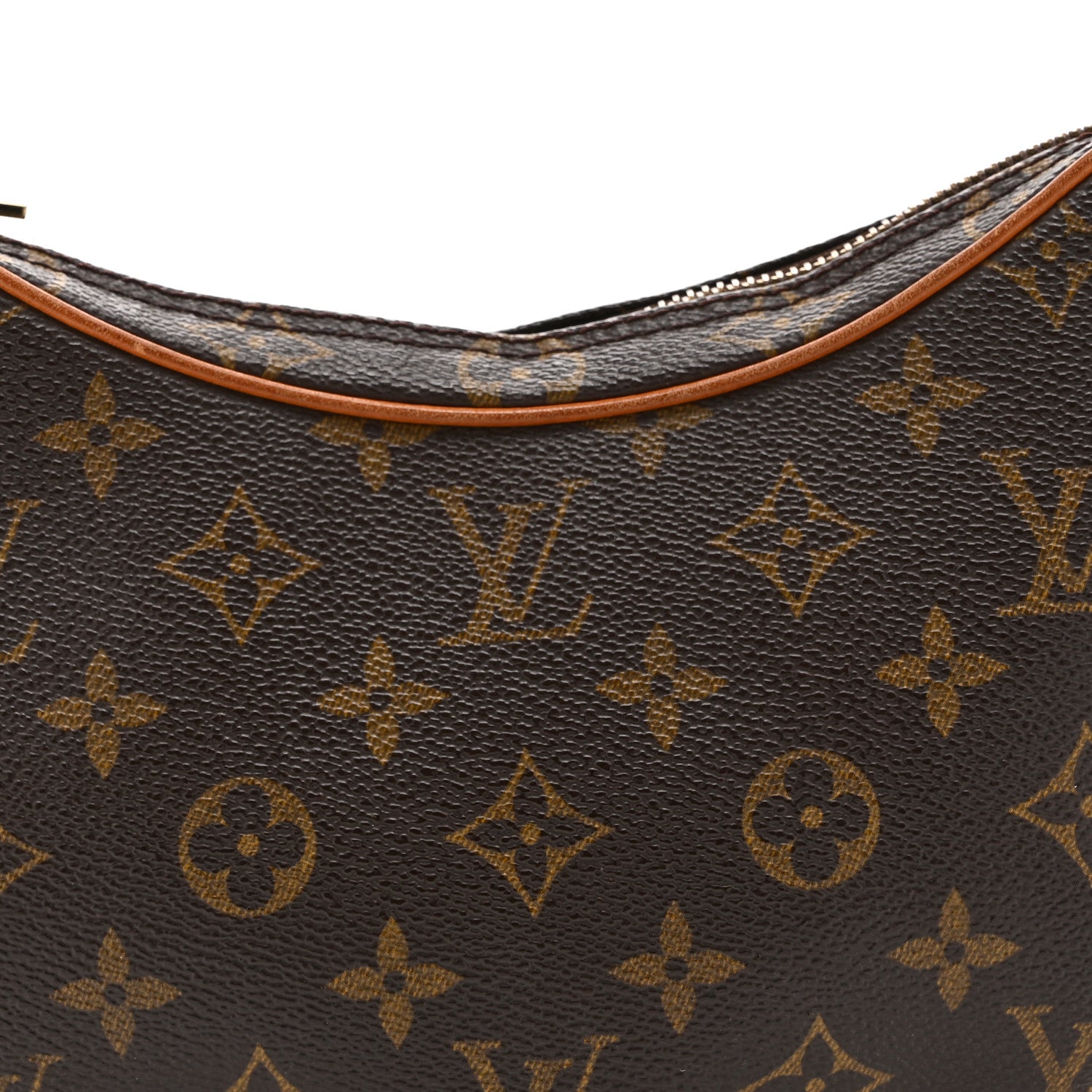 Louis Vuitton Monogram Croissant PM