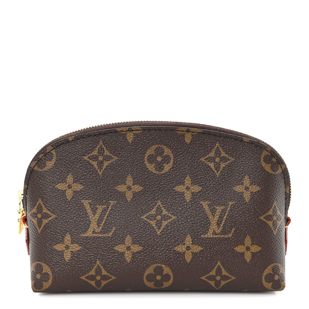 Louis Vuitton Monogram Cosmetic Pouch