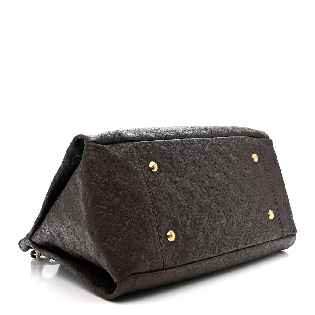 Louis Vuitton Empreinte Artsy MM Terre