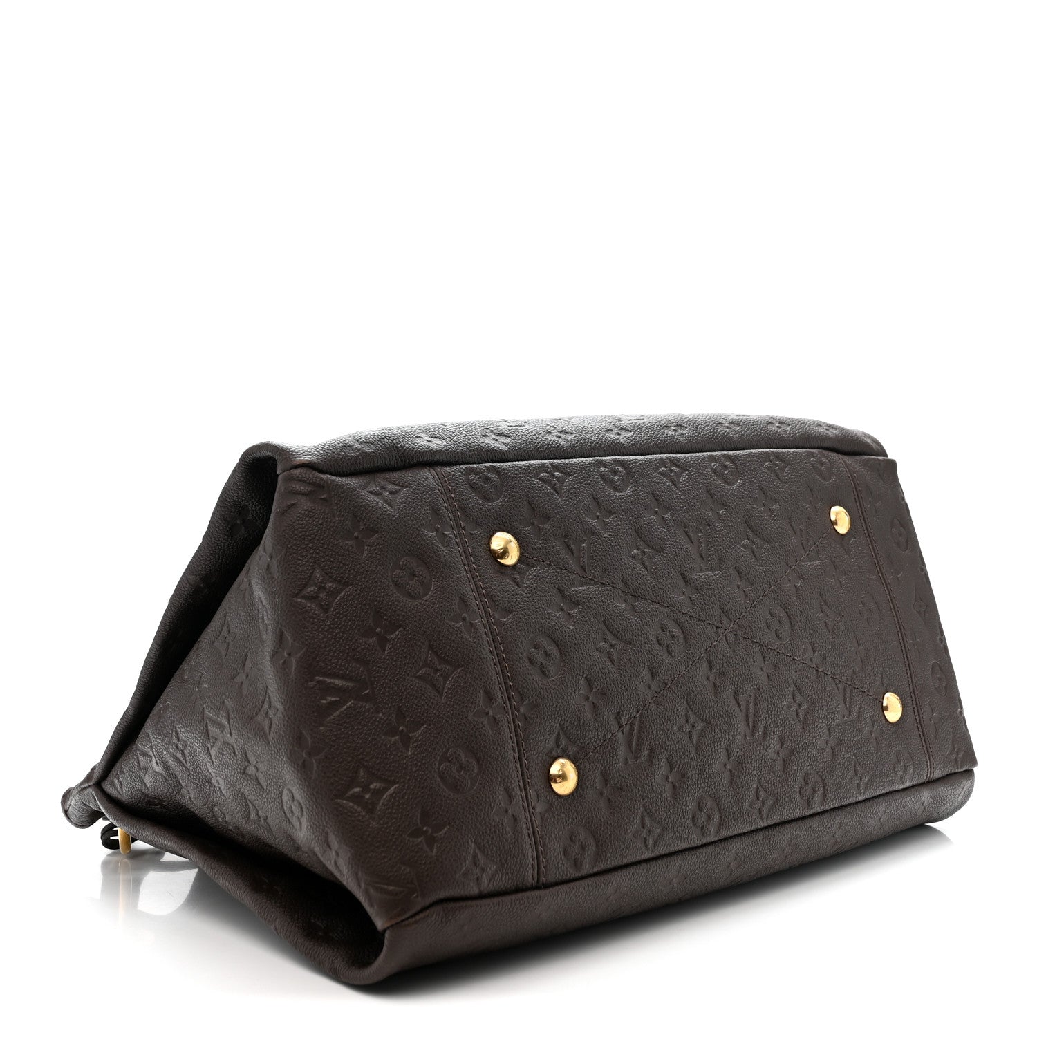 Louis Vuitton Empreinte Artsy MM Terre