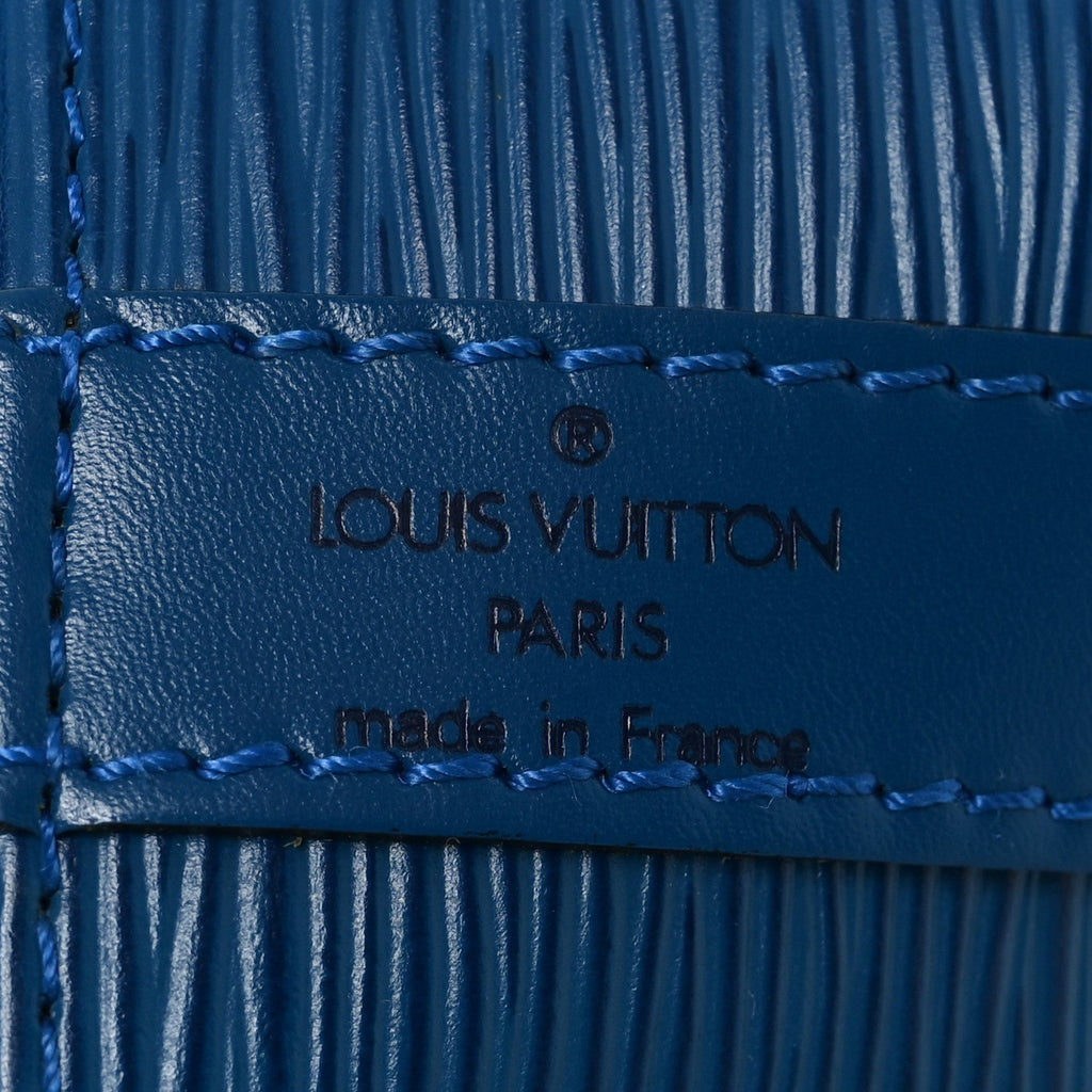 Louis Vuitton Epi Petit Noe Toledo