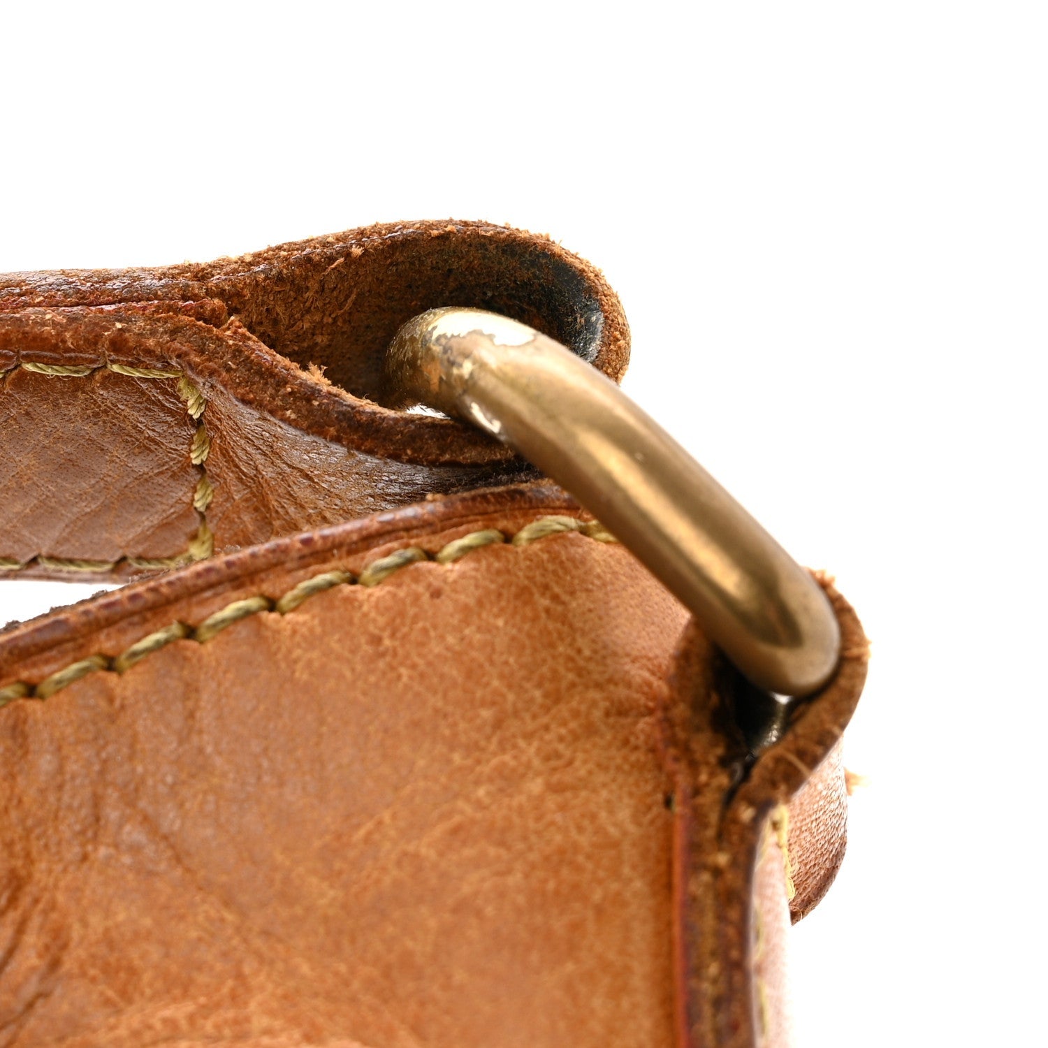 Louis Vuitton Monogram Odeon PM