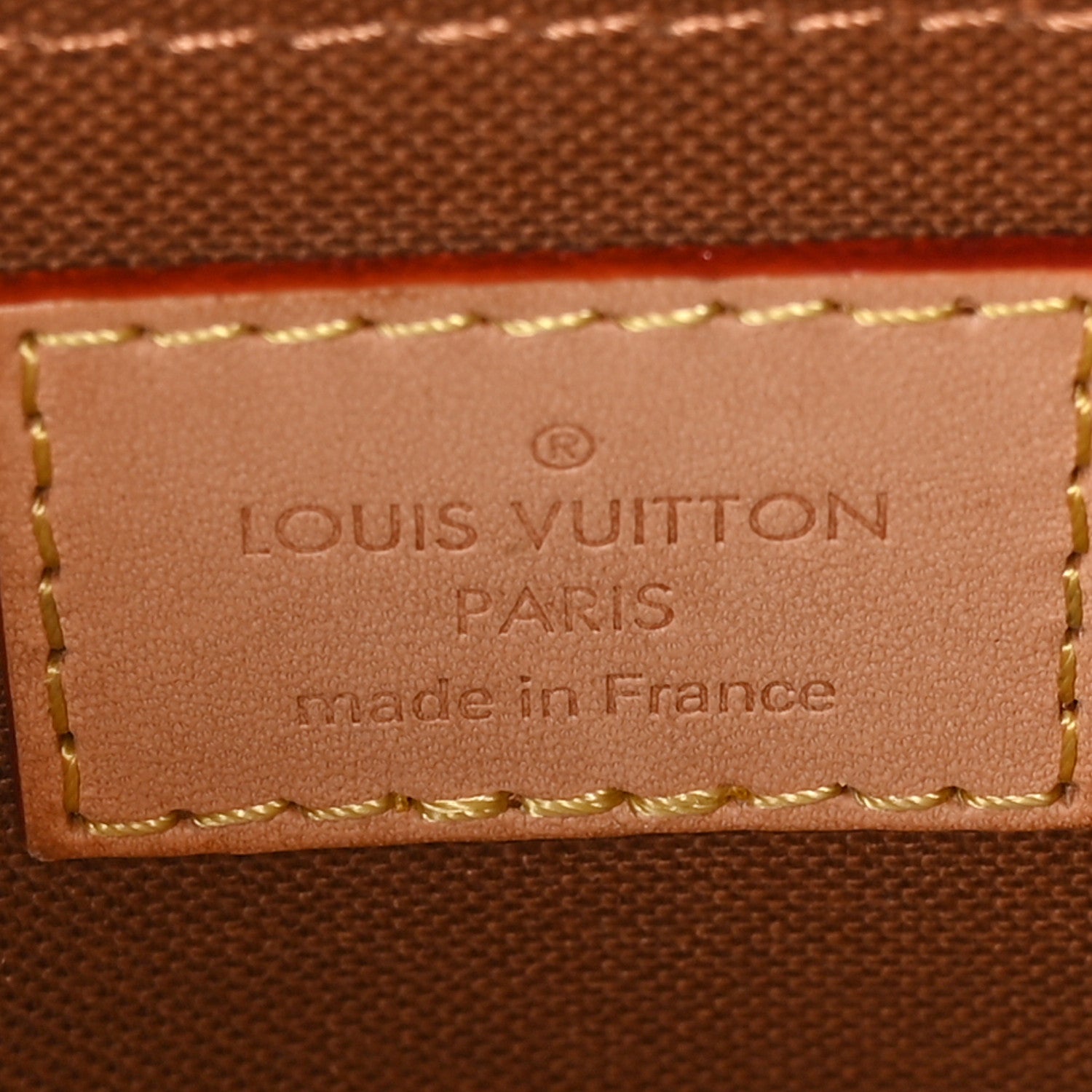 Louis Vuitton Monogram Multi Pochette Accessories Kaki