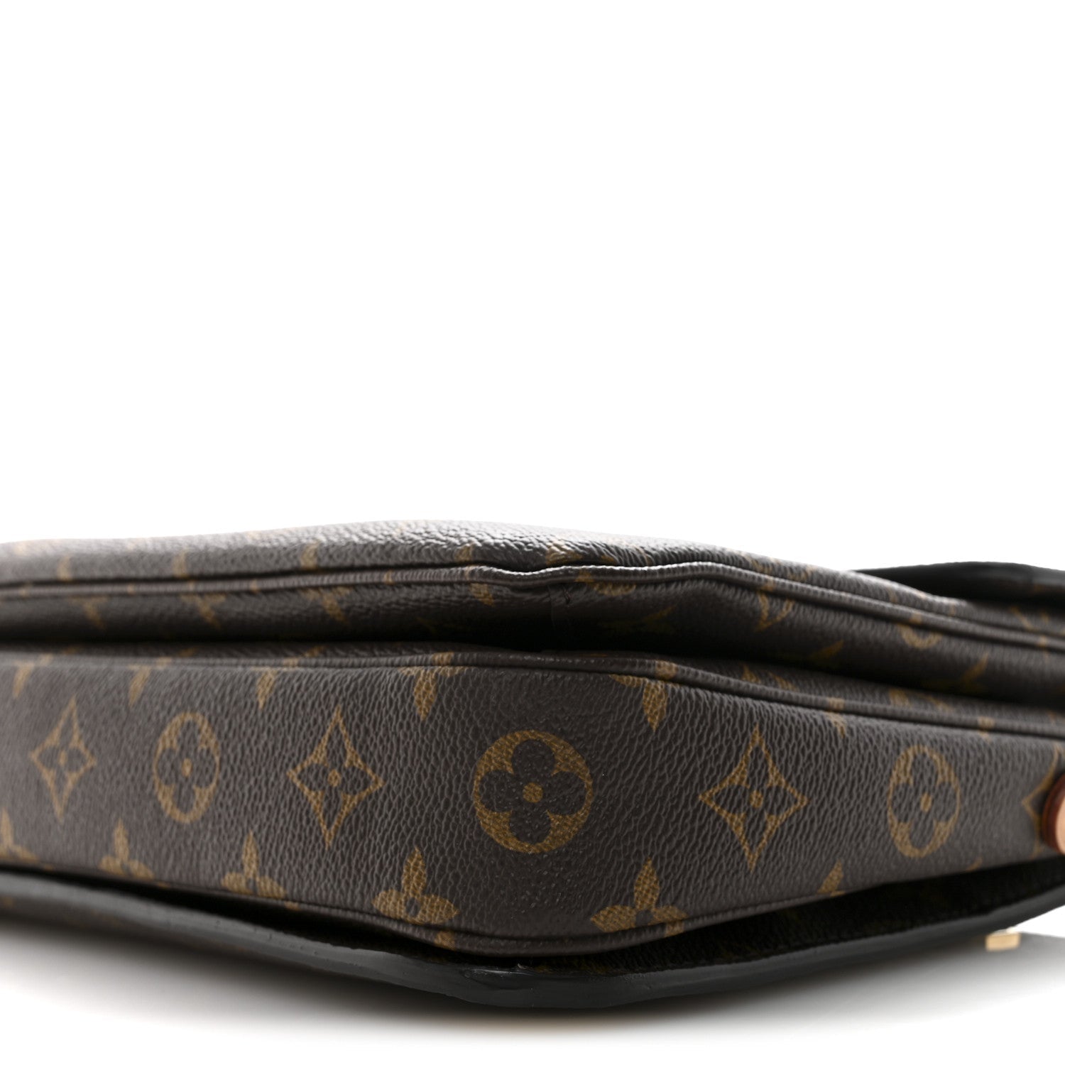 Louis Vuitton Monogram Pochette Metis