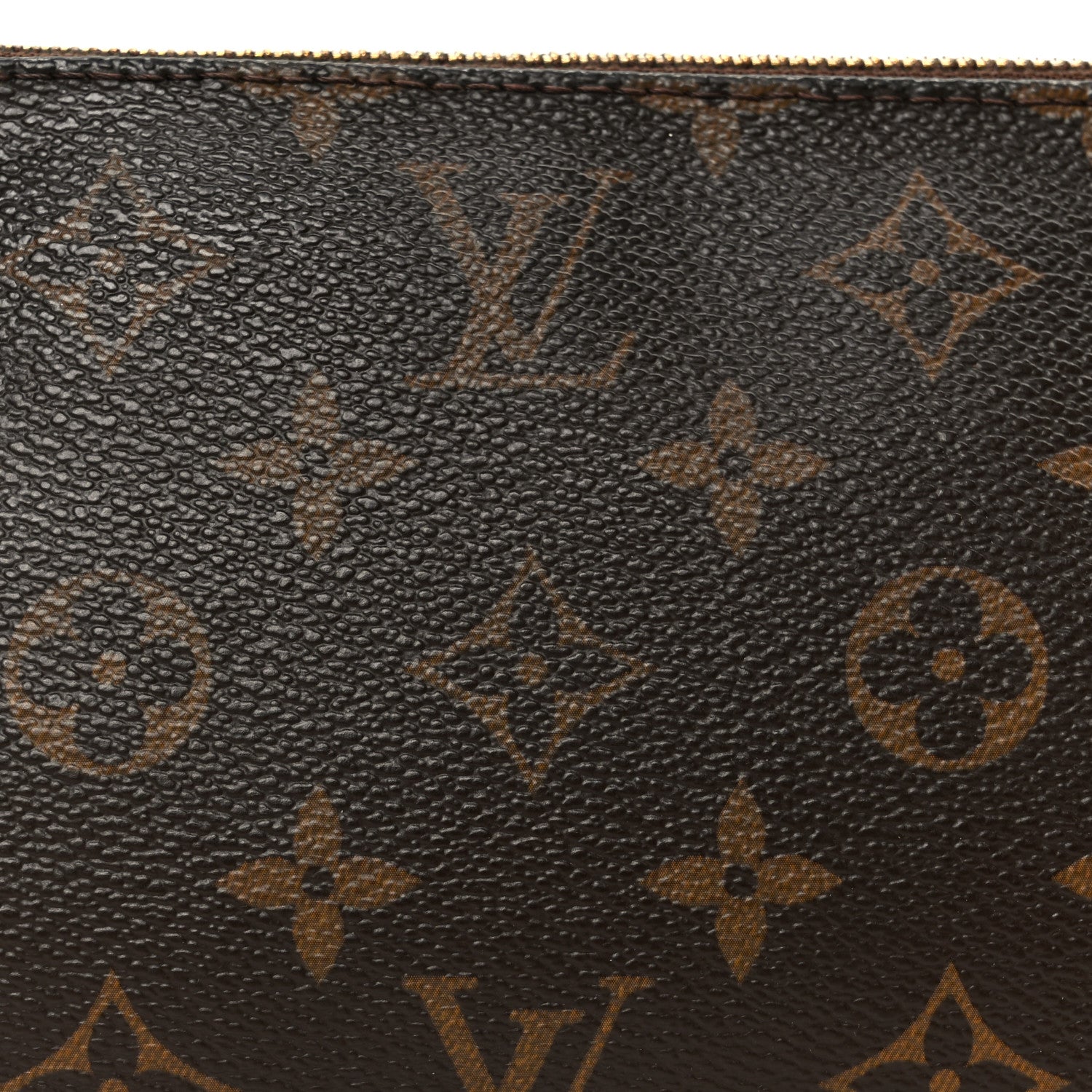 Louis Vuitton Monogram Pochette Accessories