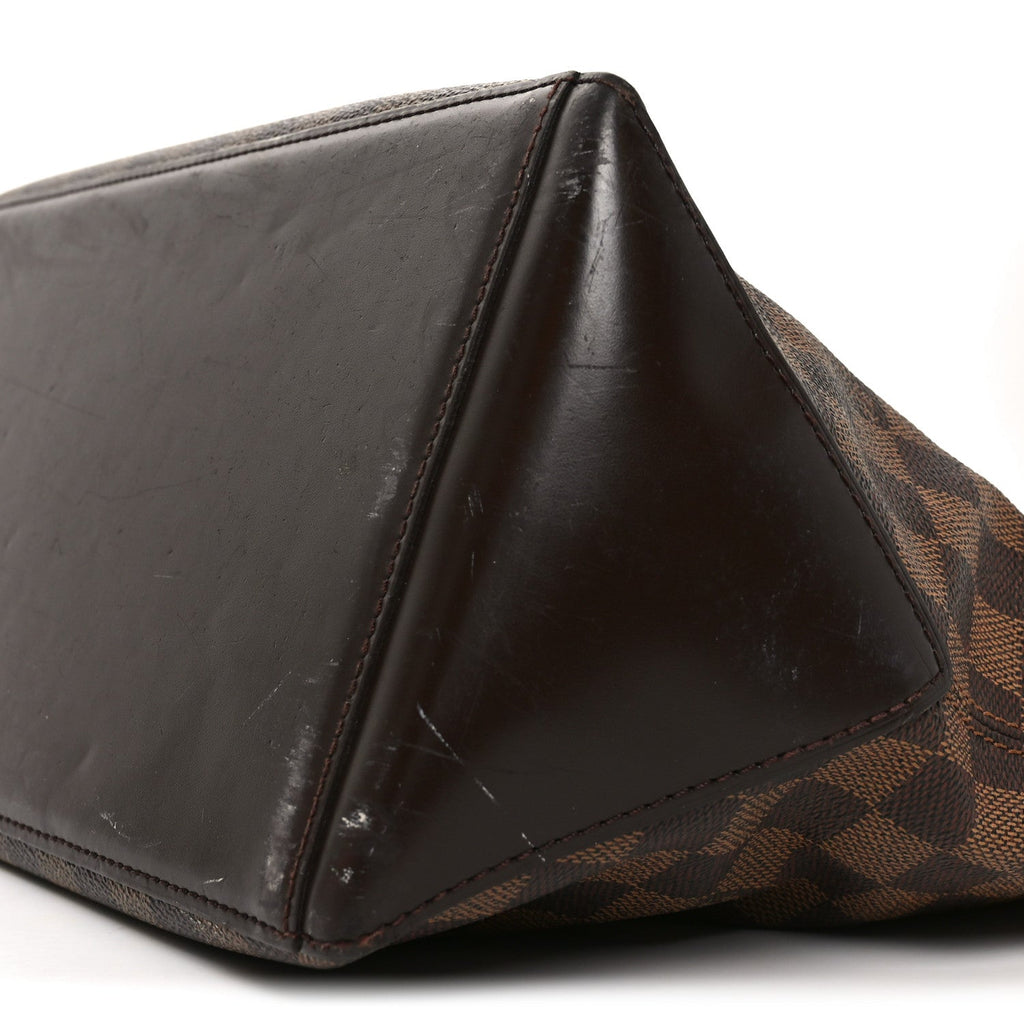Louis Vuitton Damier Ebene Cabas Mezzo