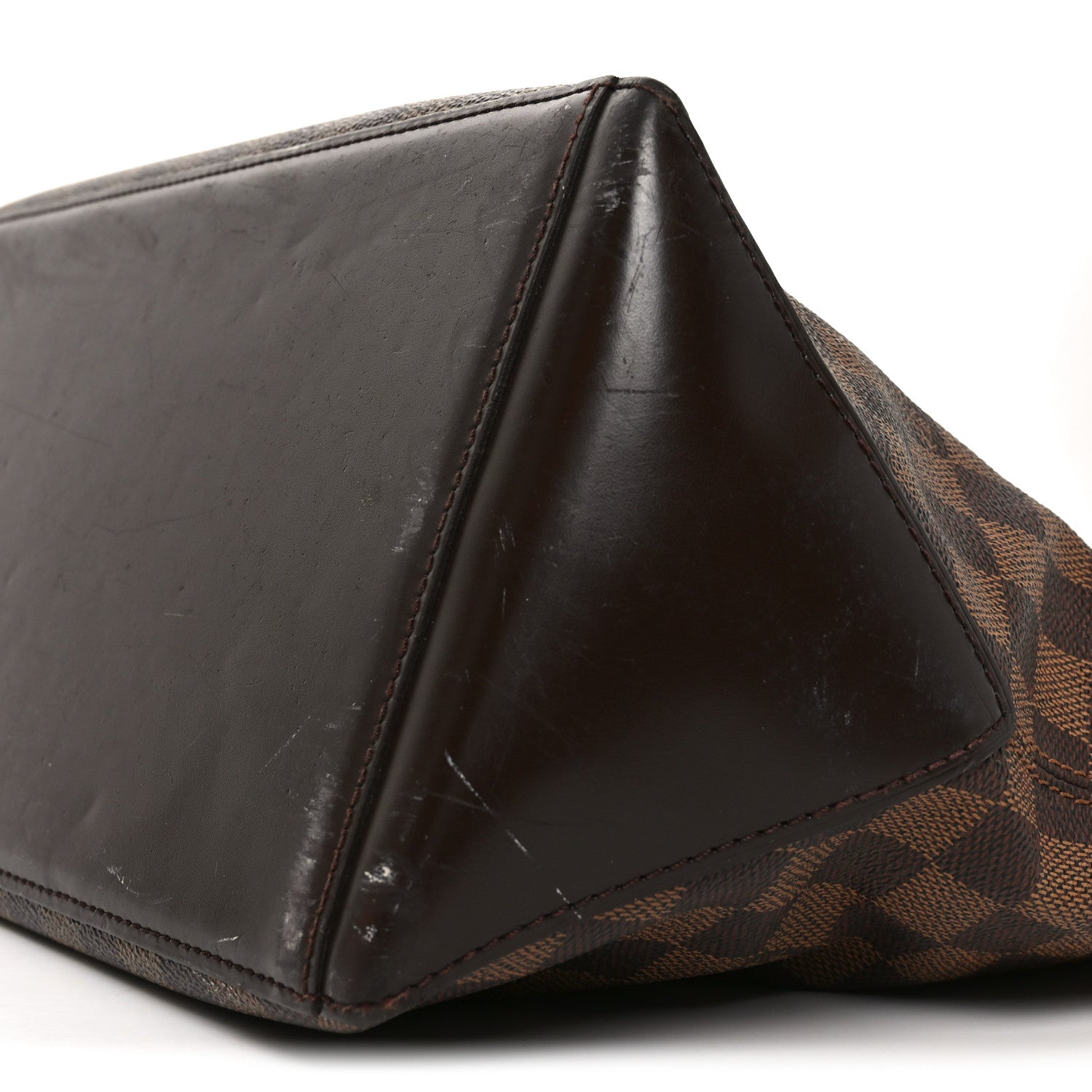 Louis Vuitton Damier Ebene Cabas Mezzo